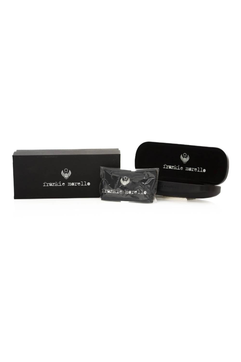 Frankie Morello - Women's Acetate Eyeglasses Frame
