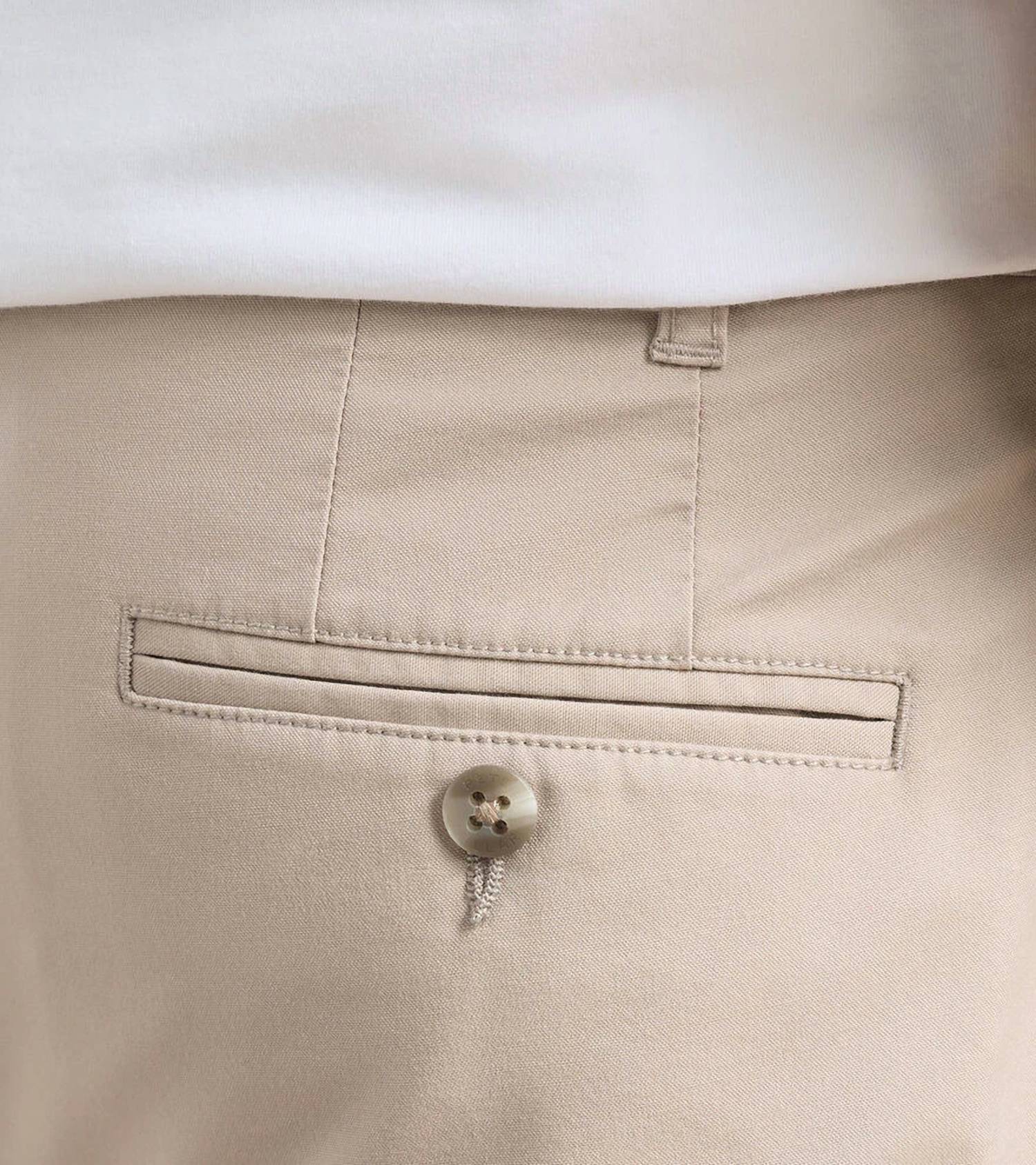 Peter Millar - Crown Comfort 8” Short