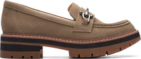 Clarks - Women's Orianna Bit Loafer