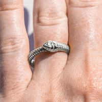 Alco Jewelry - Women's Viper Ring