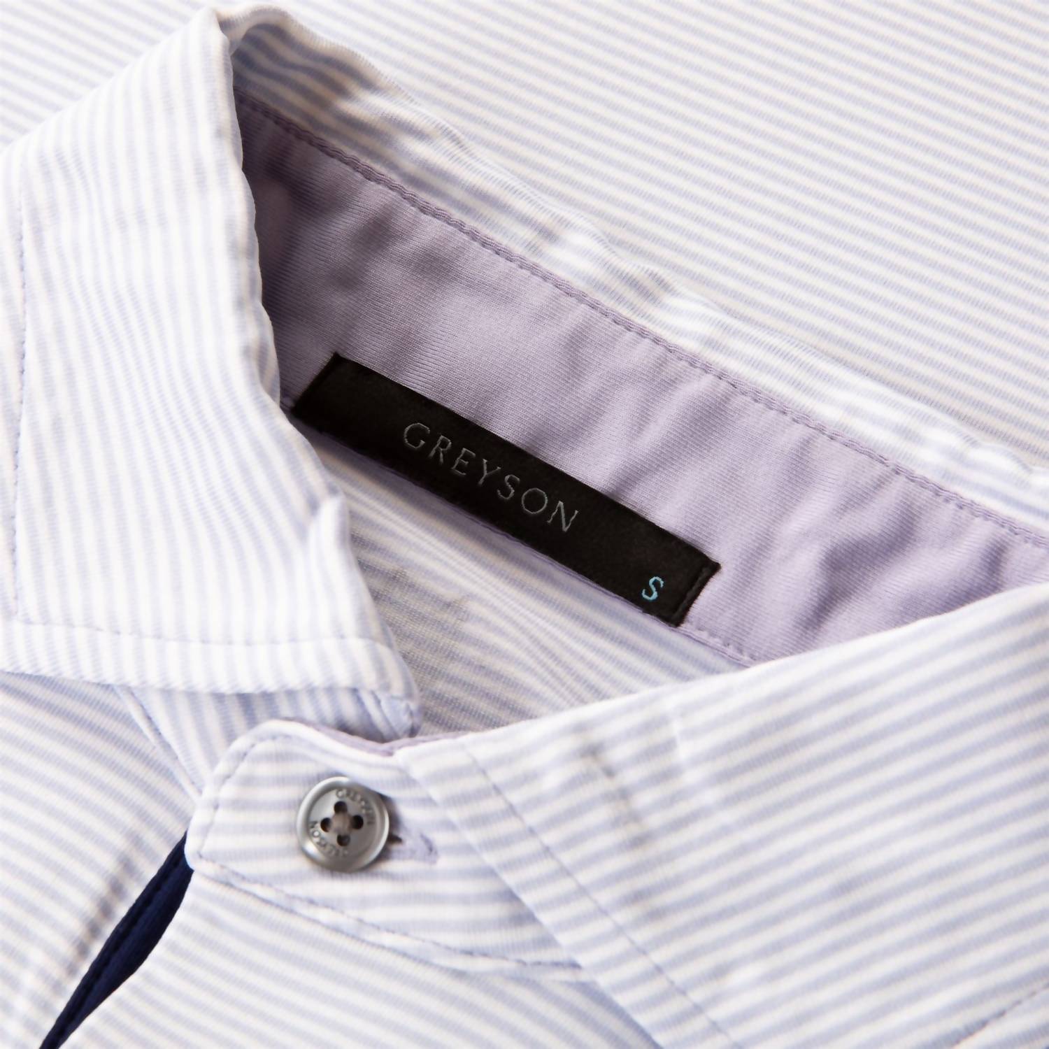 Greyson Clothiers - Men's Saranac Polo
