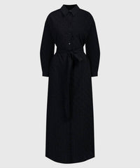 Exquise - Kiara Midi Dress