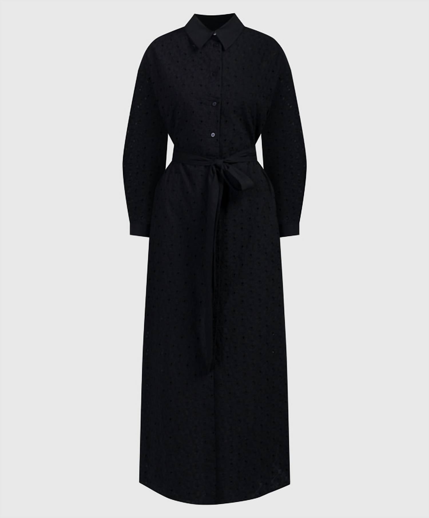 Exquise - Kiara Midi Dress
