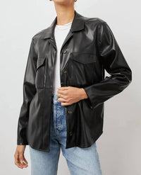 Rails - Xander Shirt Jacket