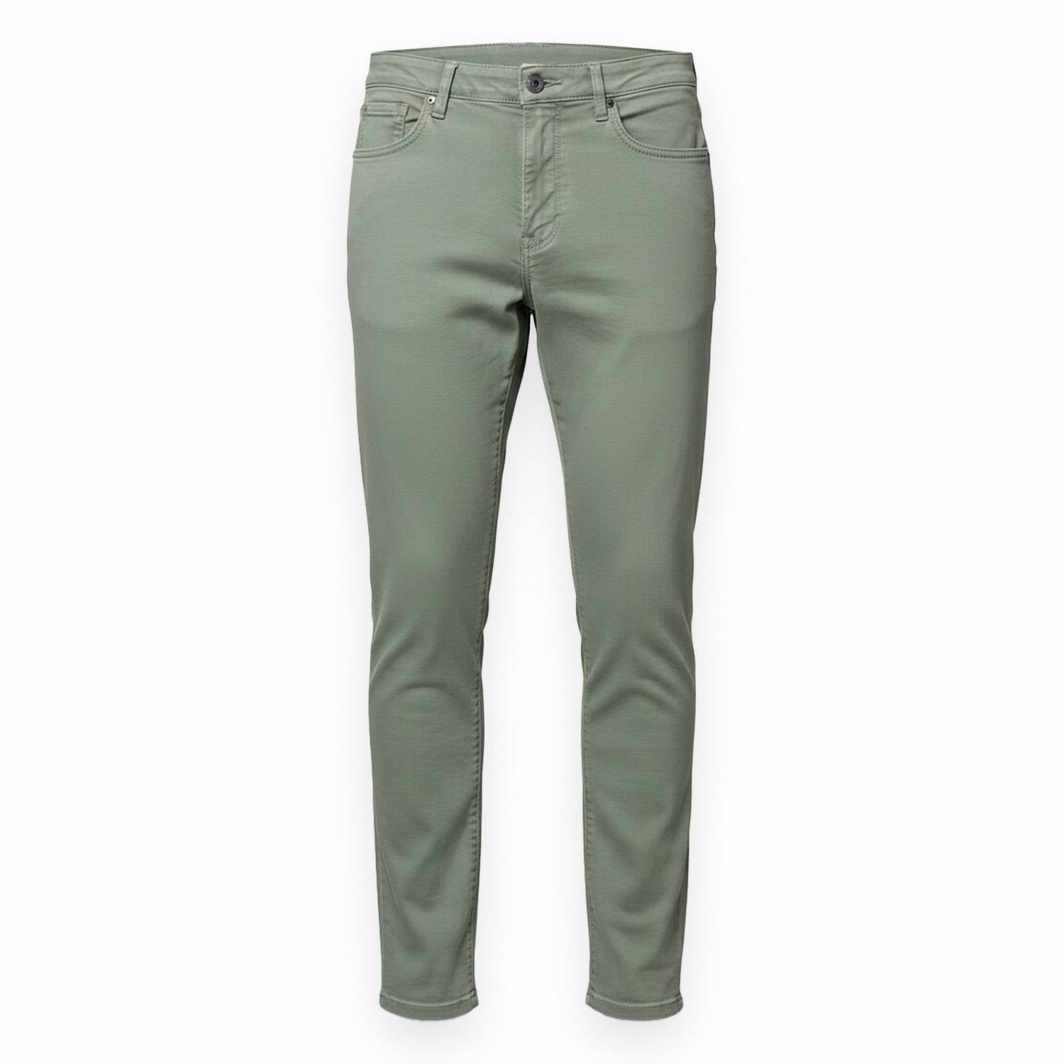 Rye51 - Men's Antique Tencel Jeans