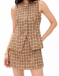 Astr - Dilone Mini Dress