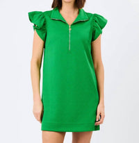Mary Square - Paige Dress