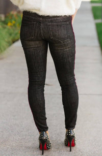 Joyrich Skinny Jean