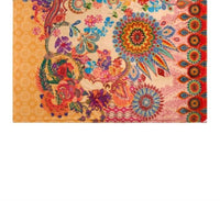 Johnny Was - Laurel Canyon Cozy Blanket
