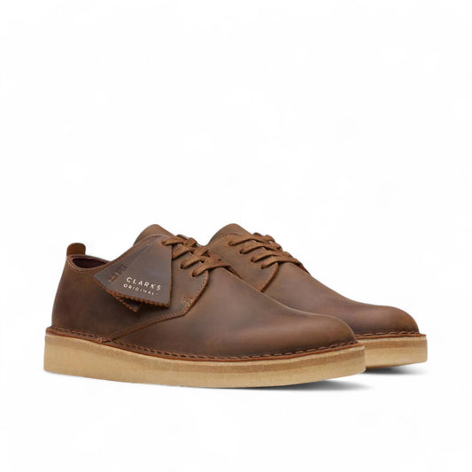 Clarks - Men's Coal London Shoes