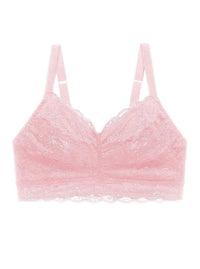Never Say Never Curvy Sweetie Bralette