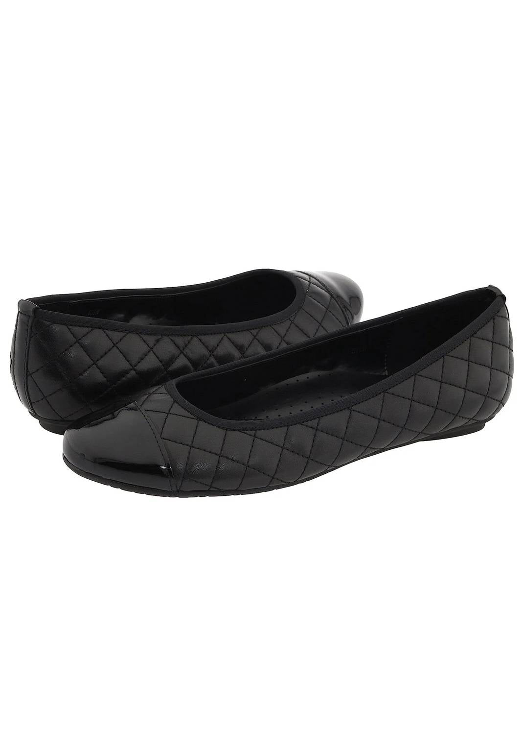Vaneli - Women's Serene Ballet Flat