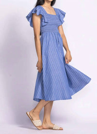 Pink Martini - Camille Dress