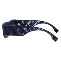 Fendi - Men's Shadow Sunglasses