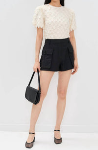 Ulla Johnson - Sadie Shorts