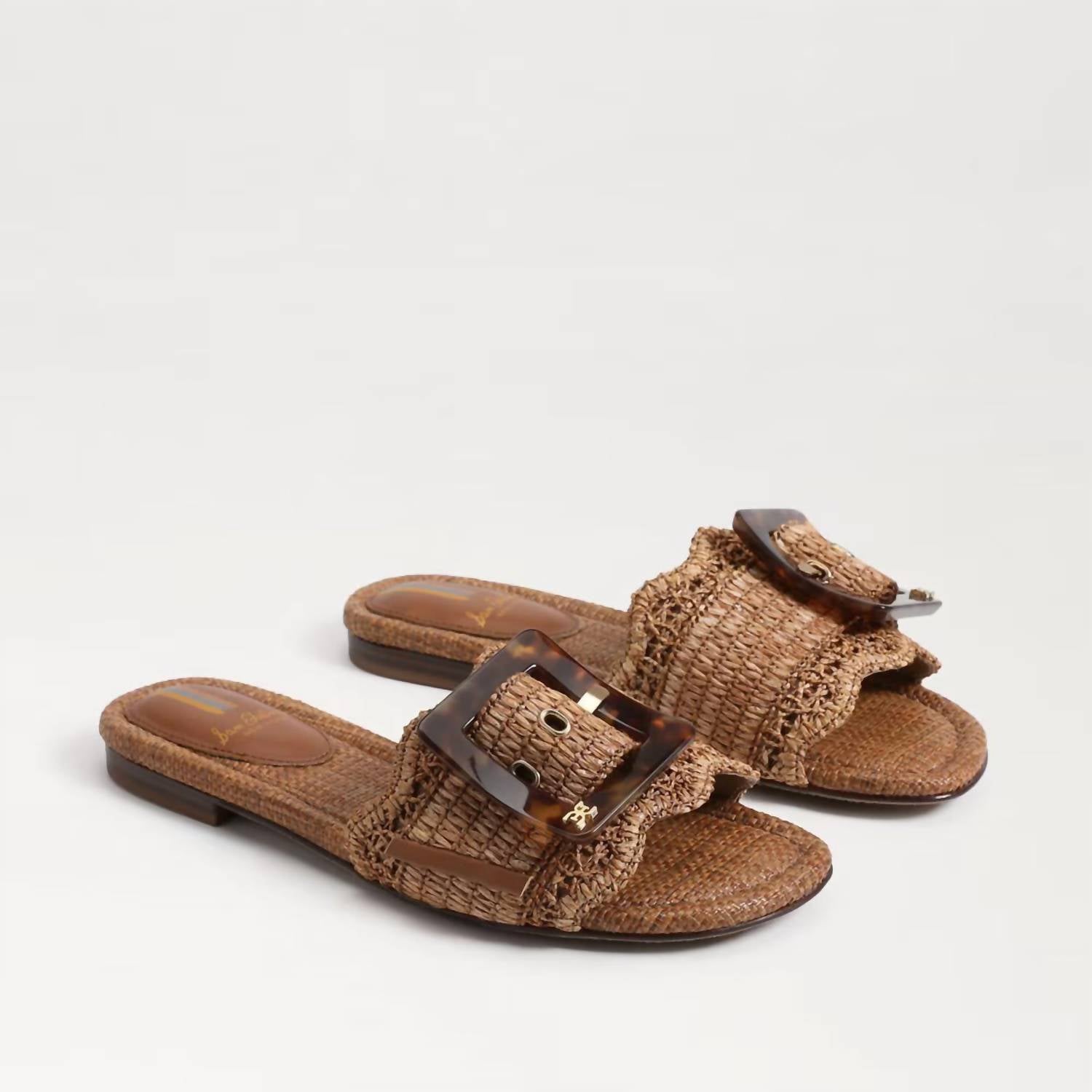 Sam Edelman - Women's Bambi Slide Sandal