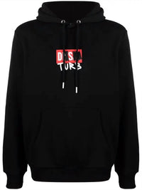 Diesel - Disturb Hoodie
