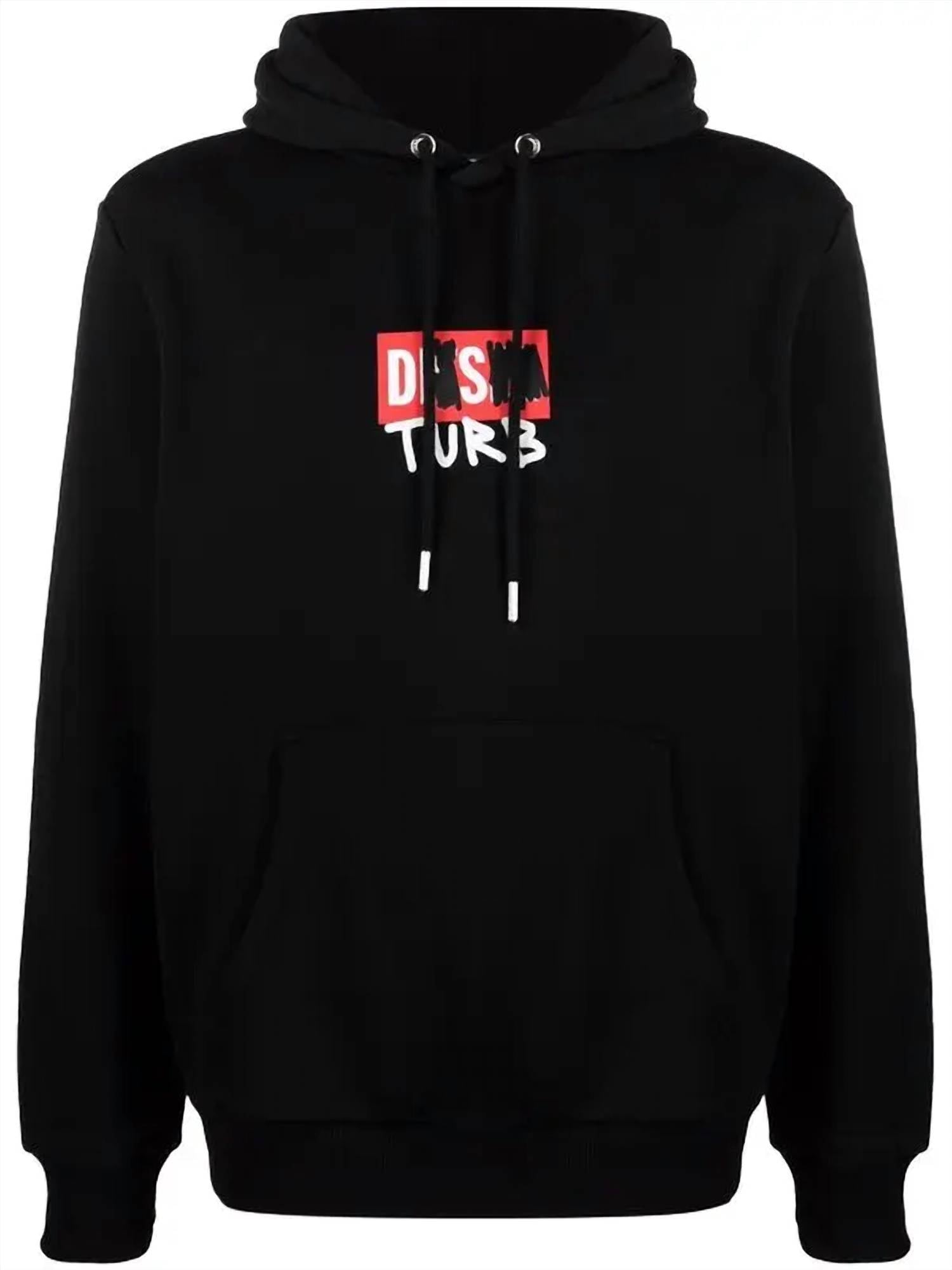 Diesel - Disturb Hoodie