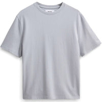 Wax London - Dean Textured Organic Cotton T-shirt