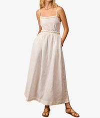 Ciao Lucia - Austine Maxi Dress