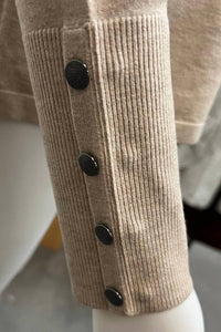 J'Envie/Eli - Dorothea Long Sleeve Top