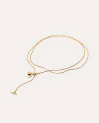 Jennybird - Constance Wrap Chain