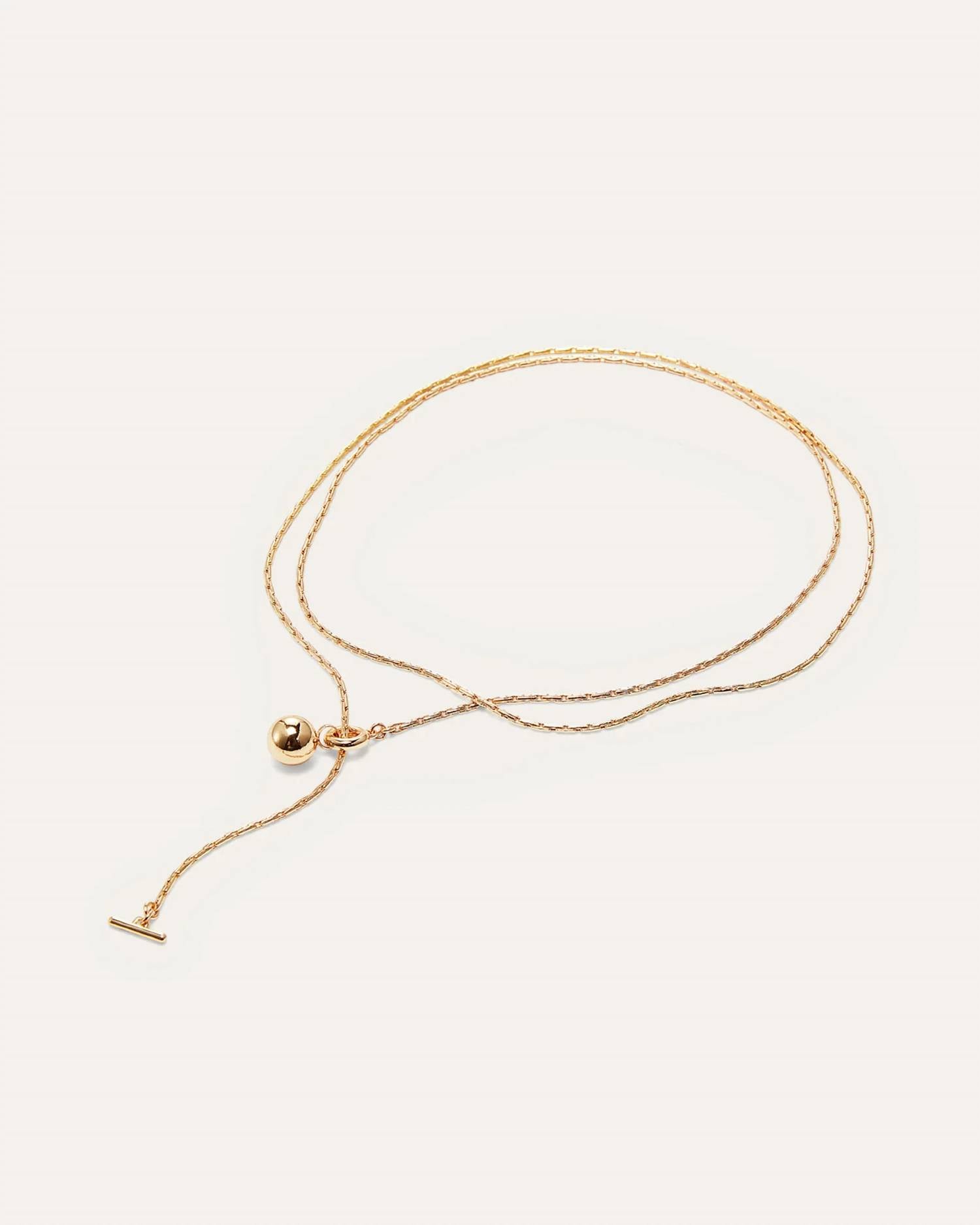 Jennybird - Constance Wrap Chain