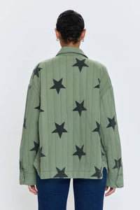 Pistola - Cecile Quilted Jacket