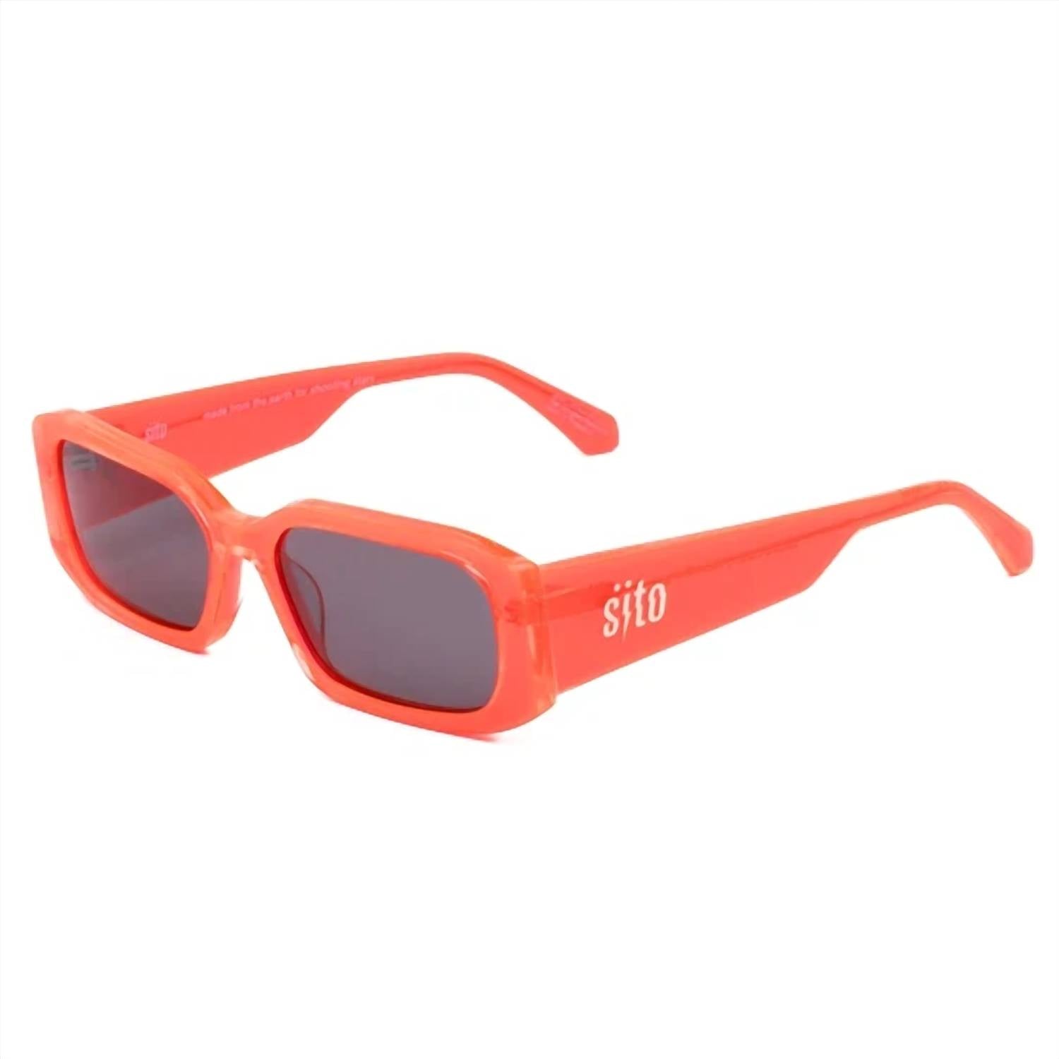 Sito - Women's Electro Vision Sunglasses