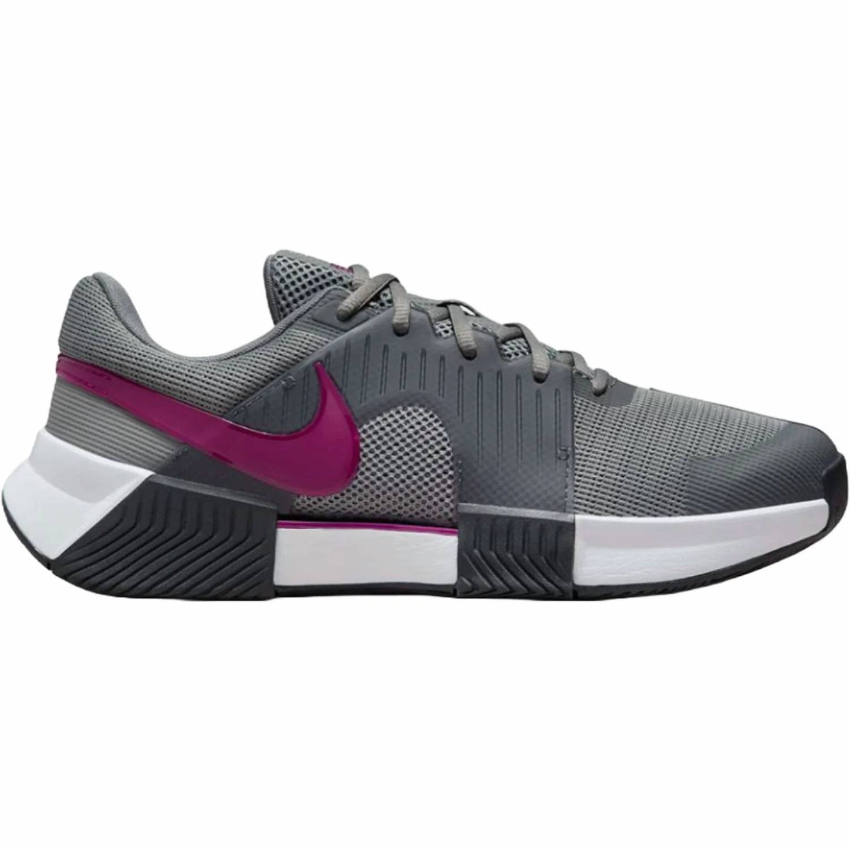 Nike - Men's Zoom Gp Challenge 1 Tennis Shoes
