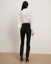Veronica Beard - Demaris Long Sleeve Blouse
