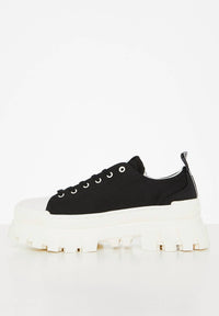 Palladium - Women's Revolt Platform Sneakers