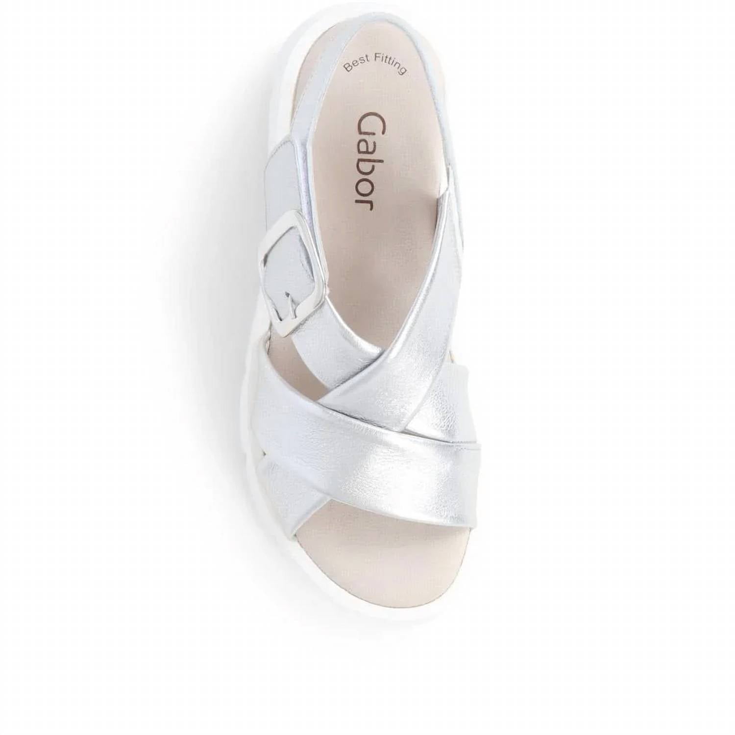 Gabor - Women's Gina Sandals