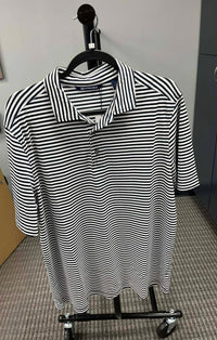 Cutter & Buck - Virtue Eco Pique Stripe Polo