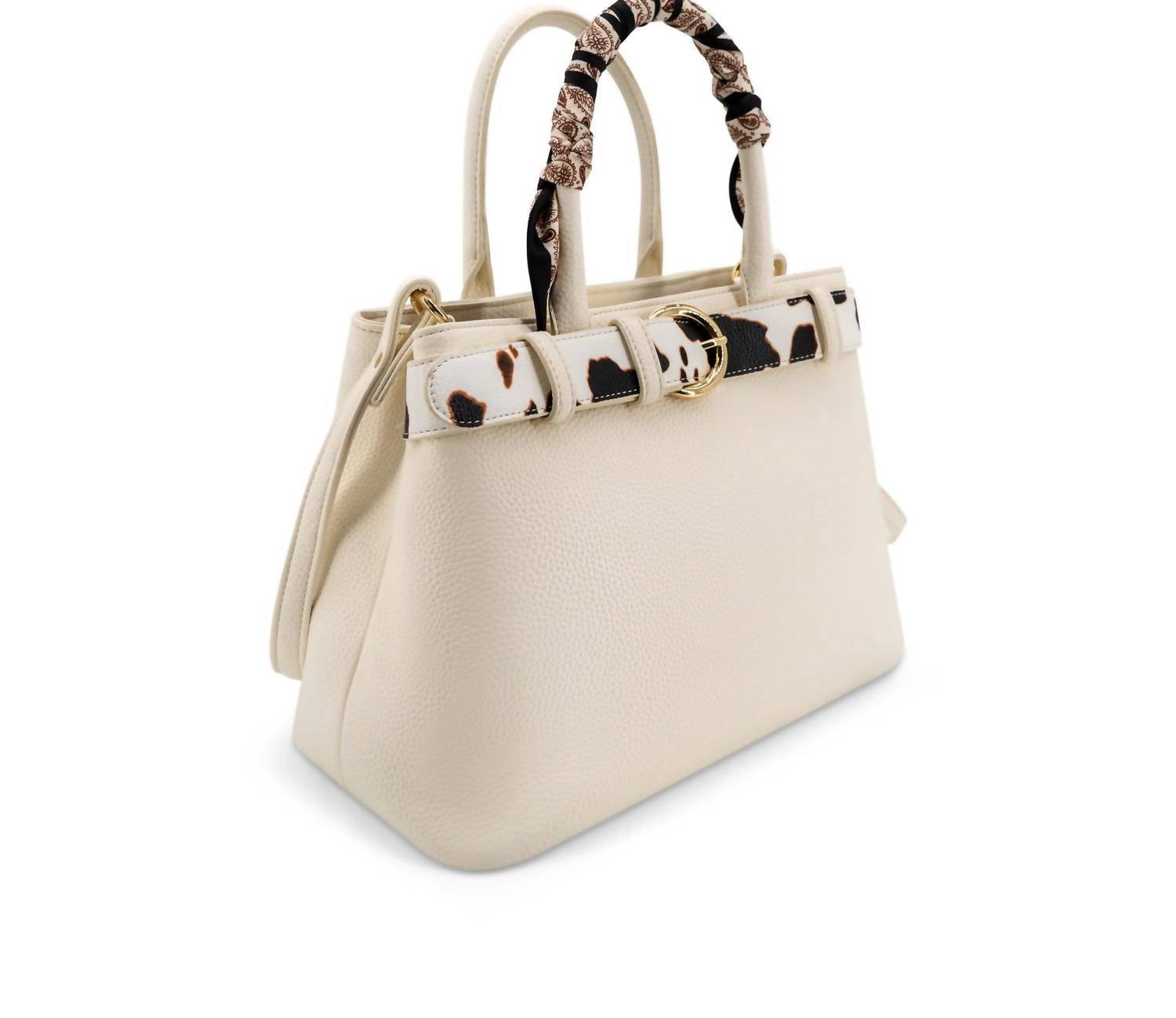 Like Dreams - Women's Jolene Western Belt Crossbody Bag