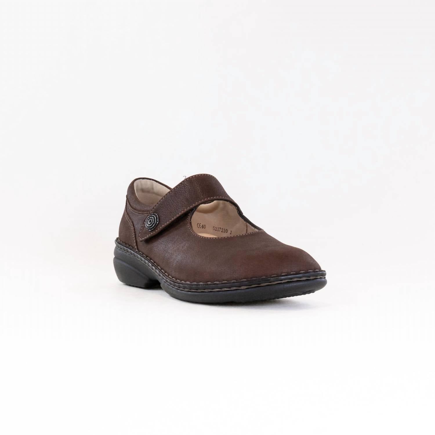 Finn Comfort - Women's Laval Shoes - WIDE