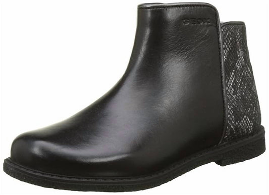 Geox - Girls Shawntel 3 Ankle Boots