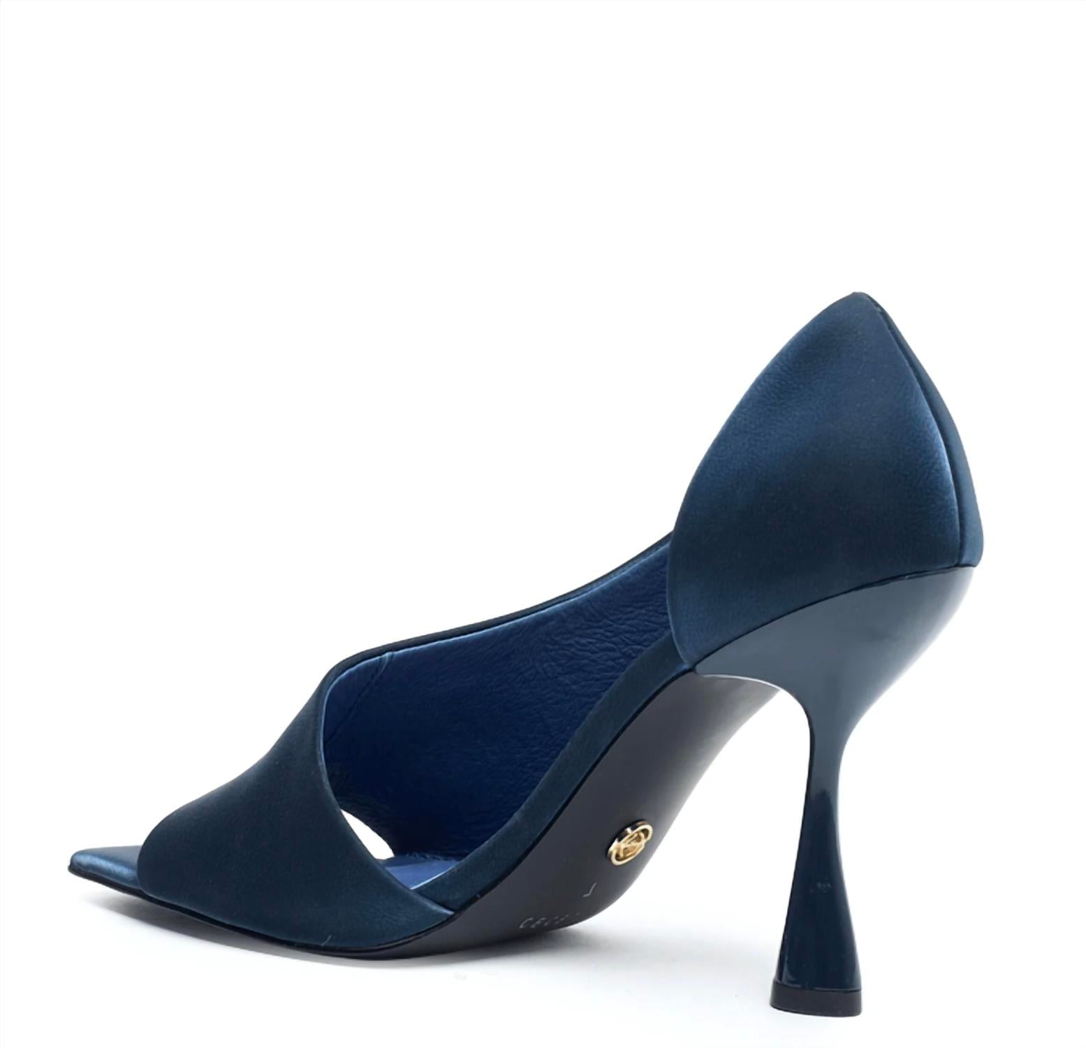 Cecelia New York - Women's Carry Heels