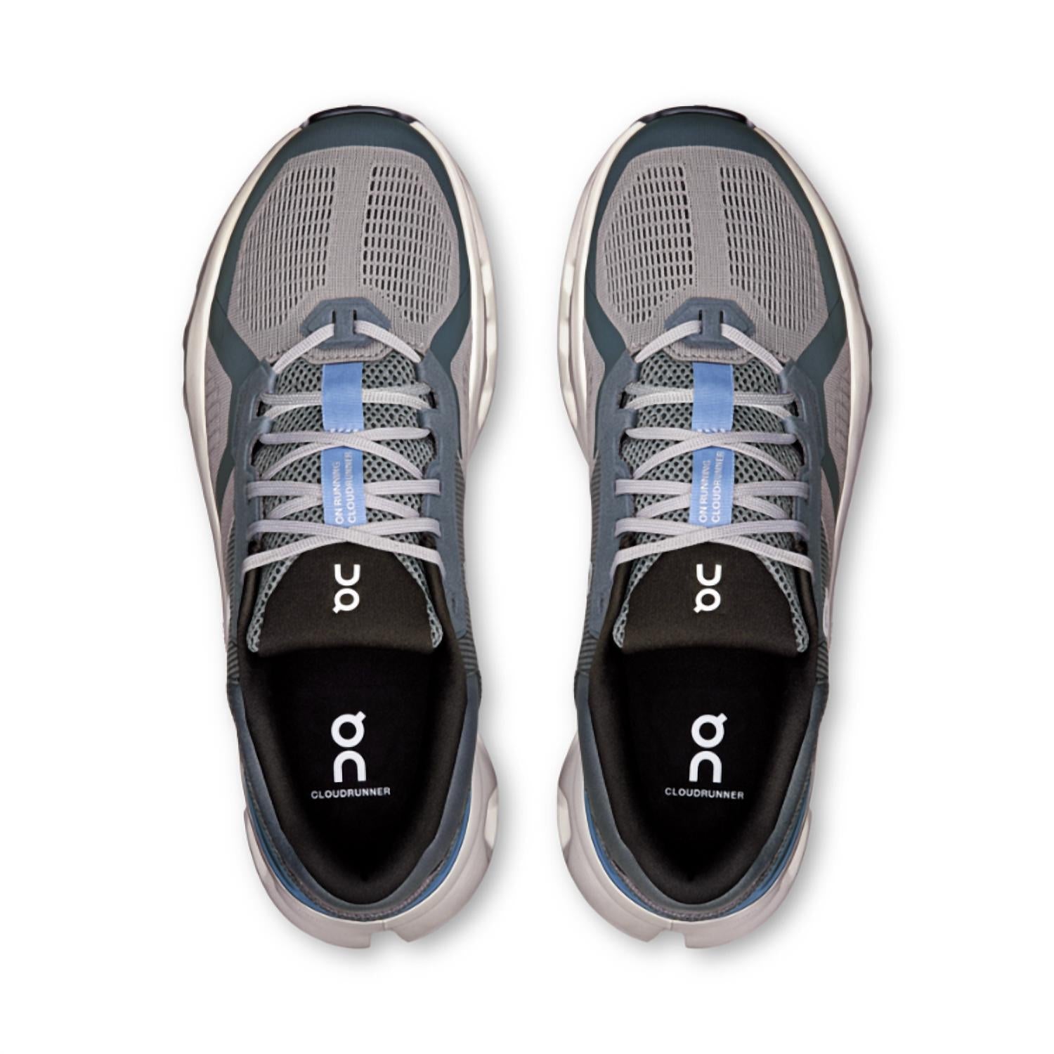 On - Men's Cloudrunner 2 Sneakers