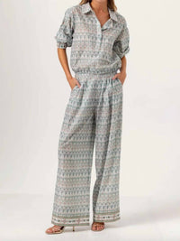 Sundays - Cleo Pant