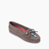 Minnetonka - Women's Nizhoni Moc Slipper