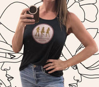 Anniston Collective - Fav Sis Tank Top