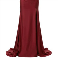 Ever After Bridal Atlanta - Women's Love Like Honey Elegant Maxi Dress