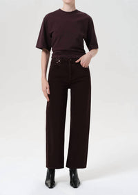 Agolde - Ren Wide Leg Jean