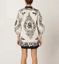 Cleobella - Lilian Mini Dress