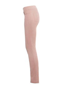 Avenue Montaigne - Jenna Fine Corduroy Pant