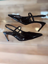 Carrano - Women's Show Slingback Pumps