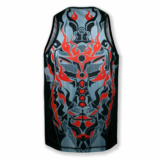 Inknburn - Men's Oni Singlet