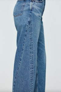 Moussy - Salisbury Wide Pants