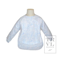 Trvl Design - Kid's Perfect Smock Top